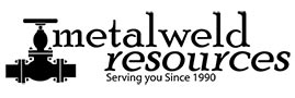 Metalweld Resources Logo